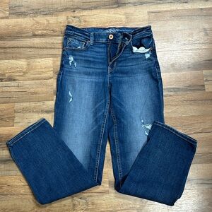 Edgely jeans